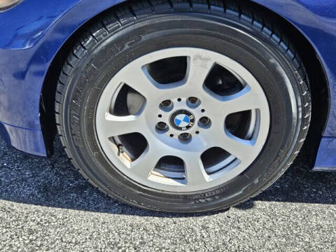 2008 BMW 3 Series 328i