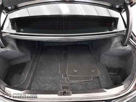 2017 Cadillac ATS-V
