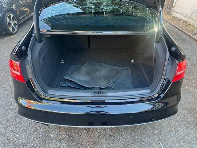 2016 Audi A4 2.0T Premium