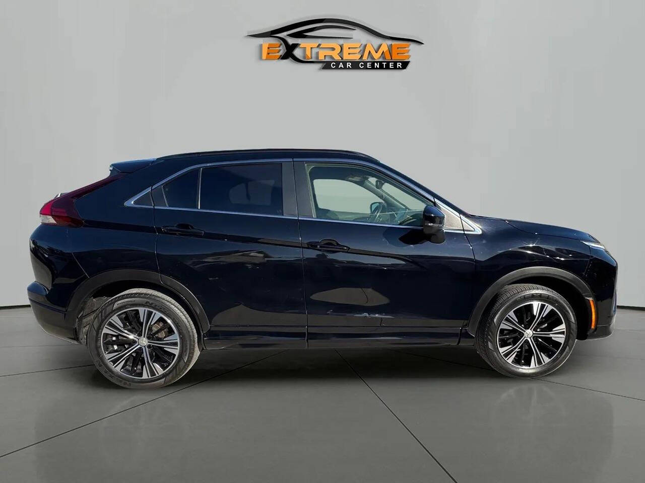 2022 Mitsubishi Eclipse Cross for sale at Extreme Car Center in Detroit, MI