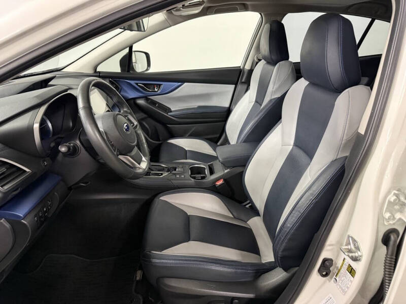 2023 Subaru Crosstrek Hybrid