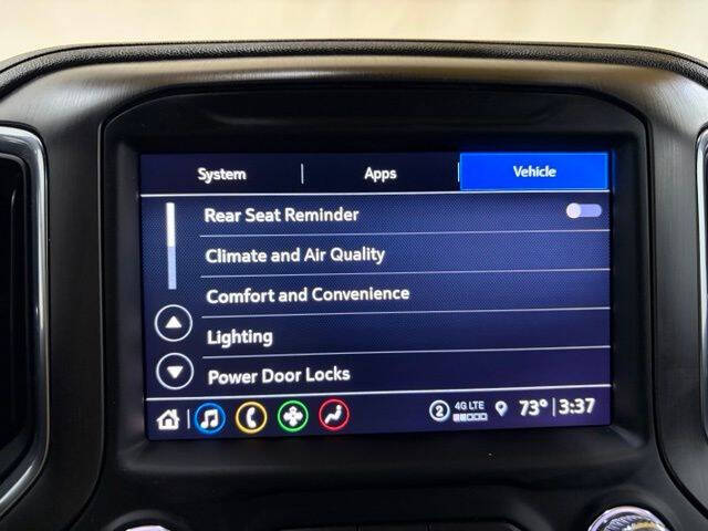 2022 GMC Sierra 2500HD