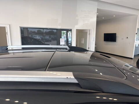 2015 Chevrolet Trax LTZ