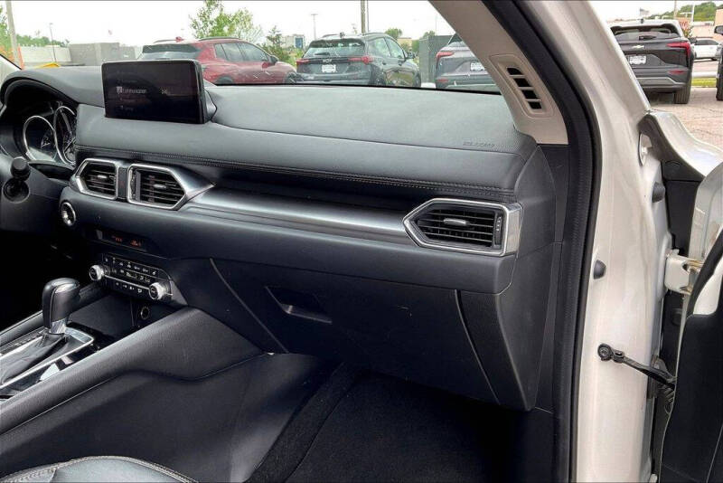 2023 Mazda CX-5 2.5 S Preferred