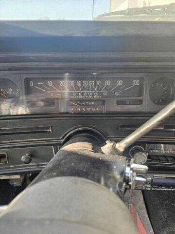 1976 Chevrolet Nova