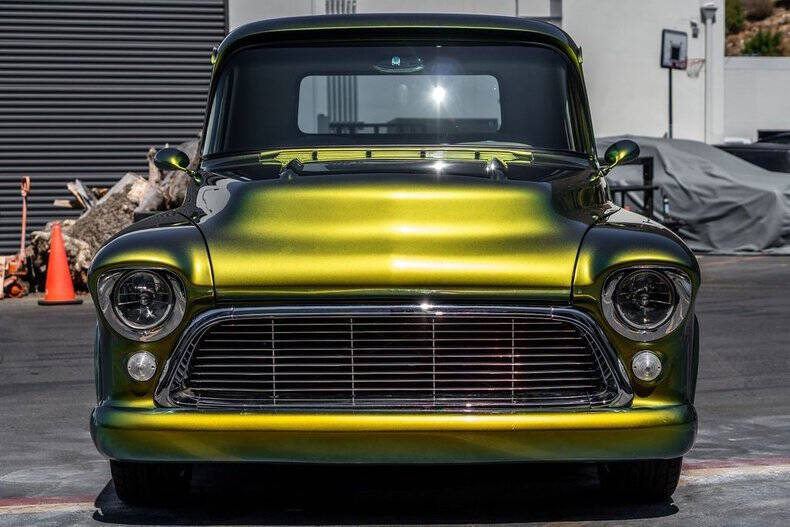 1957 Chevrolet 3100
