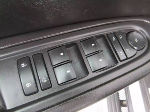 2017 Chevrolet Traverse Premier