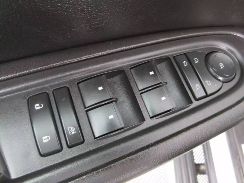 2017 Chevrolet Traverse Premier