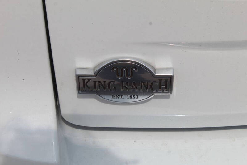 2025 Ford Expedition King Ranch