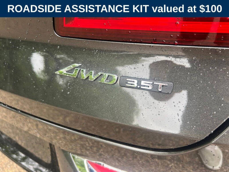 2024 Genesis GV80
