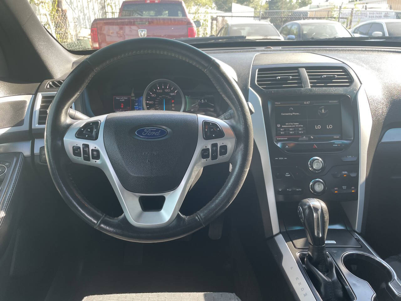 2015 Ford Explorer for sale at Kathryns Auto Sales in Oklahoma City, OK