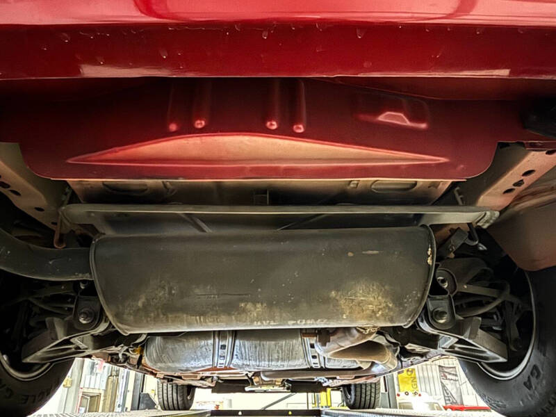 1993 Cadillac Allante