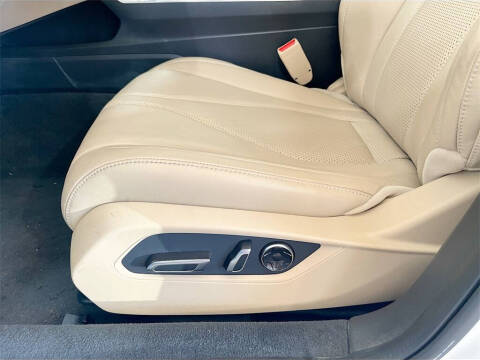 2024 Acura TLX w/Tech