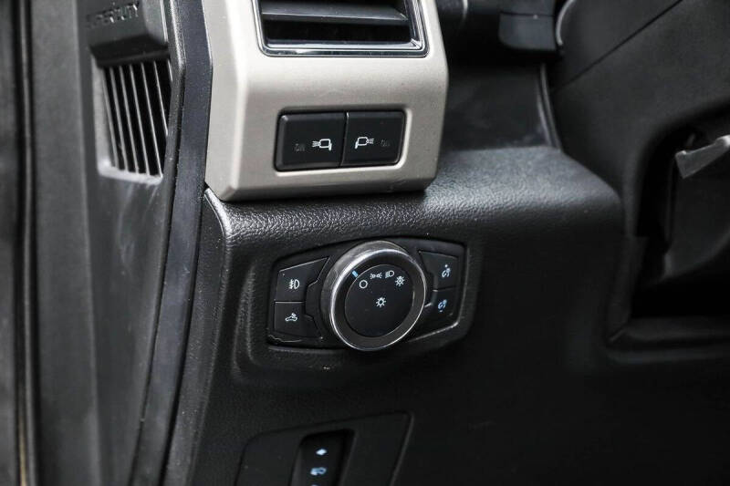 2021 Ford F-250 Super Duty