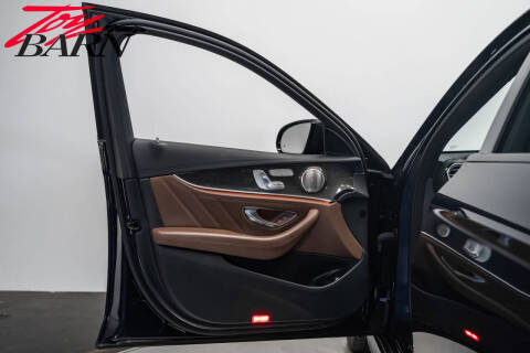 2022 Mercedes-Benz E-Class AMG E 53