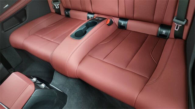 2026 BMW 4 Series M440i