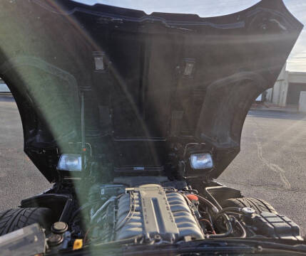 1990 Chevrolet Corvette ZR1