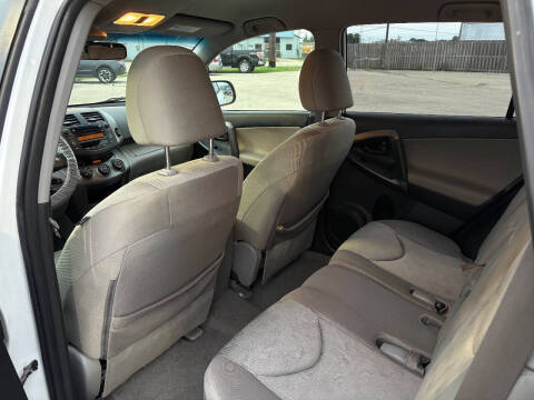 2009 Toyota RAV4
