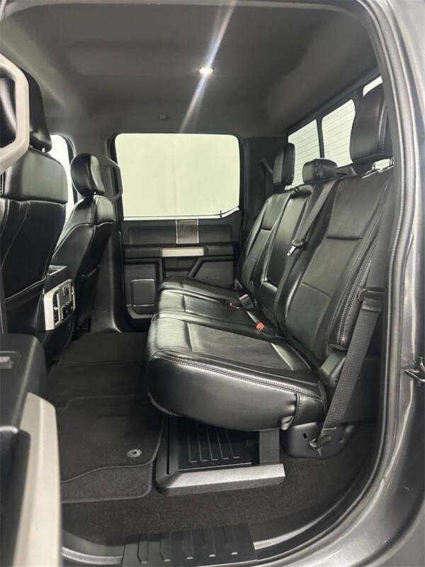 2019 Ford F-250 Super Duty