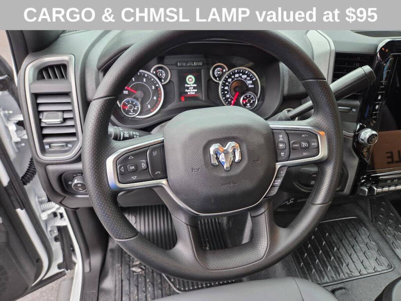 2026 RAM 5500