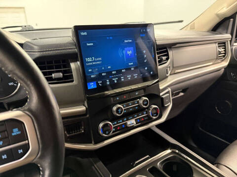 2024 Ford Expedition MAX XLT