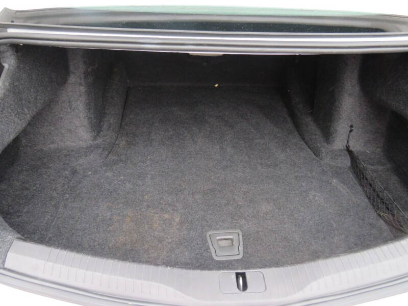 2017 Cadillac CT6 3.6L