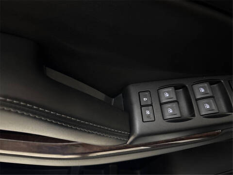 2018 GMC Yukon XL SLE