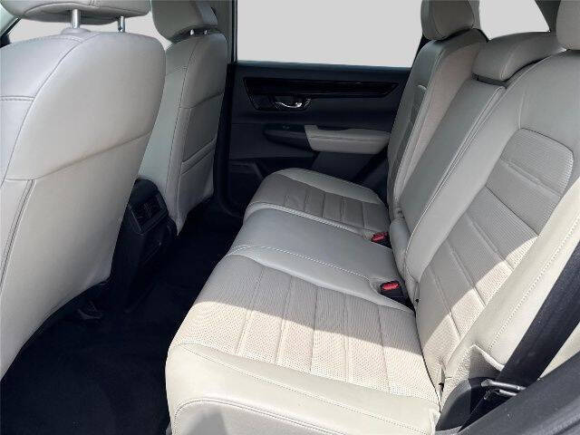 2023 Honda CR-V