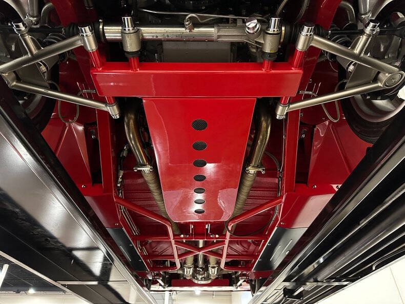 1955 Chevrolet Bel Air