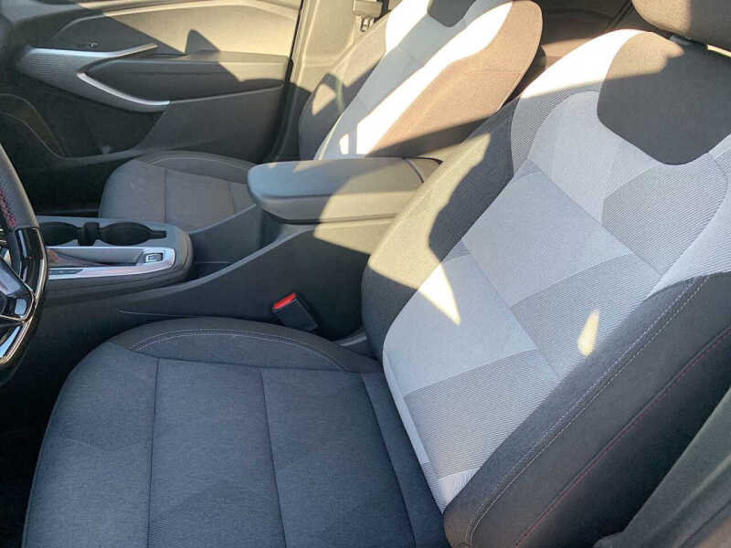 2024 Chevrolet Trax RS