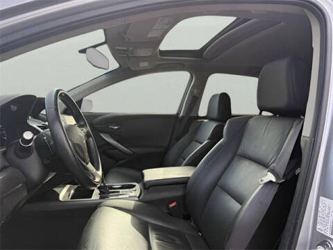 2014 Acura RDX w/Tech