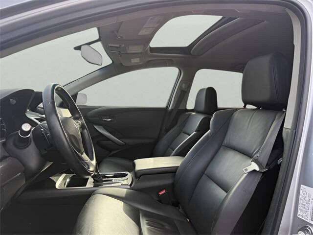 2014 Acura RDX w/Tech