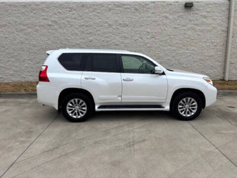 2012 Lexus GX 460 Premium