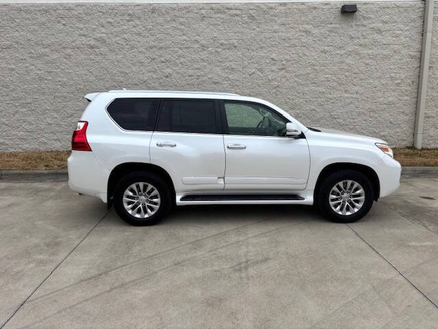 2012 Lexus GX 460 Premium