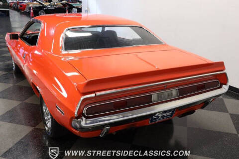 1970 Dodge Challenger