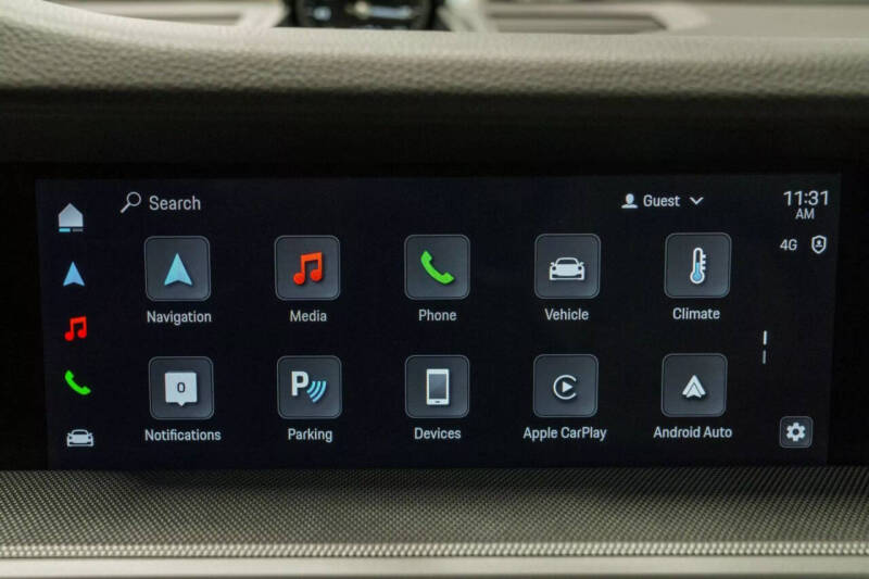 2025 Porsche 911 Carrera