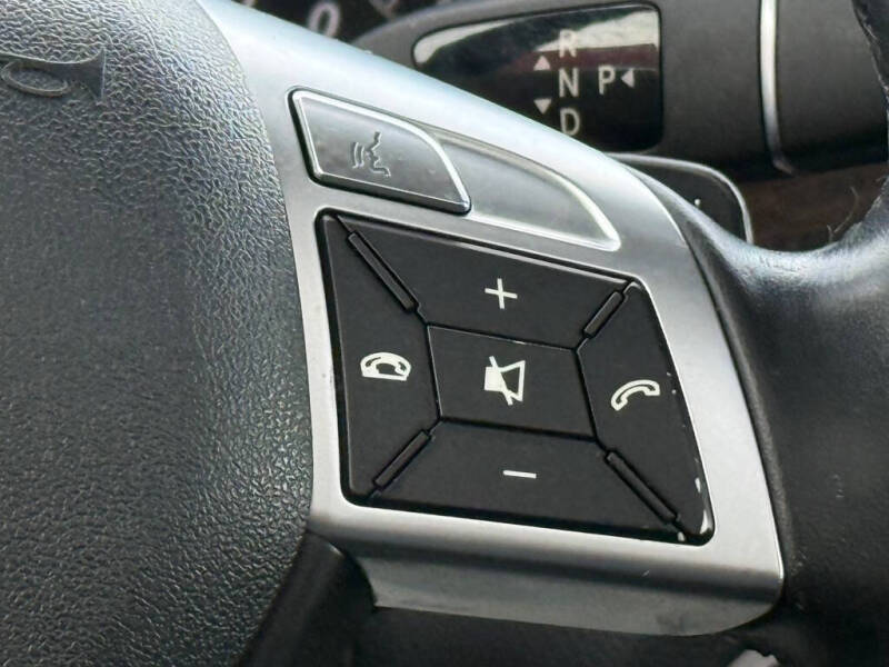 2014 Mercedes-Benz GL-Class GL 450 4MATIC