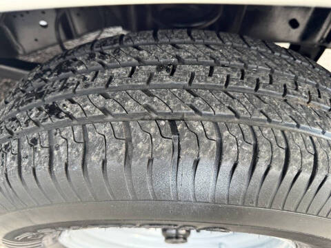 2013 Ford E-Series E-150