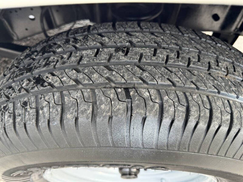 2013 Ford E-Series E-150