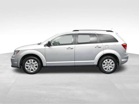 2014 Dodge Journey SE