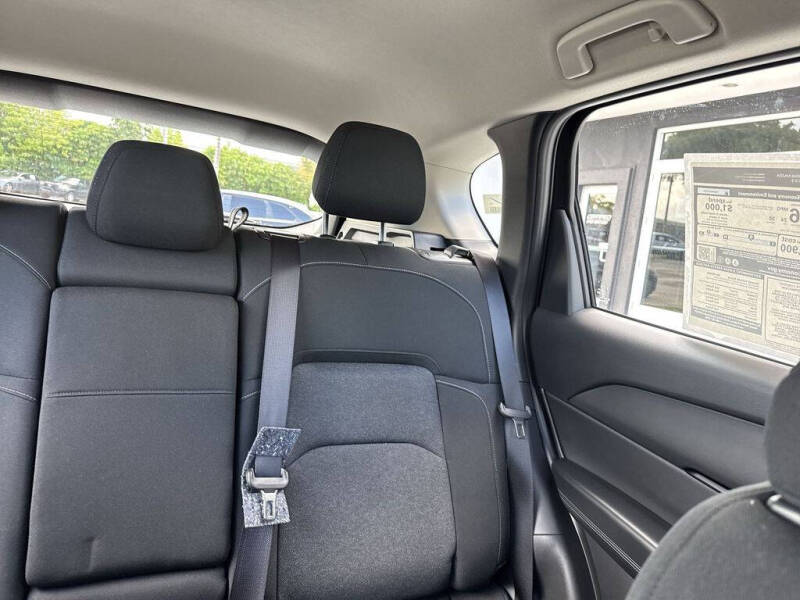 2026 Mazda CX-5 2.5 S