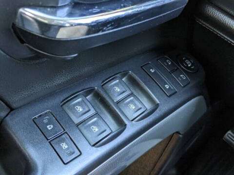 2015 Chevrolet Silverado 2500HD