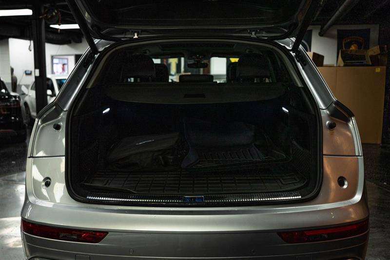 2021 Audi Q5 e quattro Premium Plus 55 TFSI