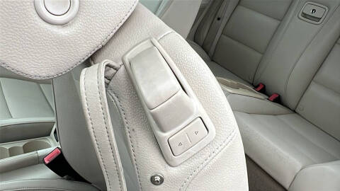 2012 Volkswagen Eos Komfort SULEV