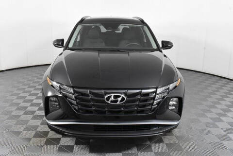 2023 Hyundai Tucson for sale at Southern Auto Solutions-Jim Ellis Hyundai in Marietta GA