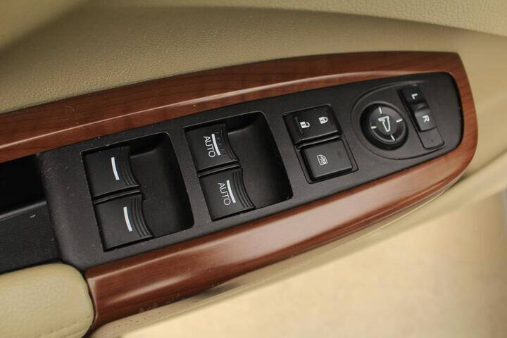 2013 Acura RDX w/Tech