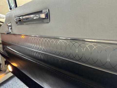 1960 Cadillac Series 62