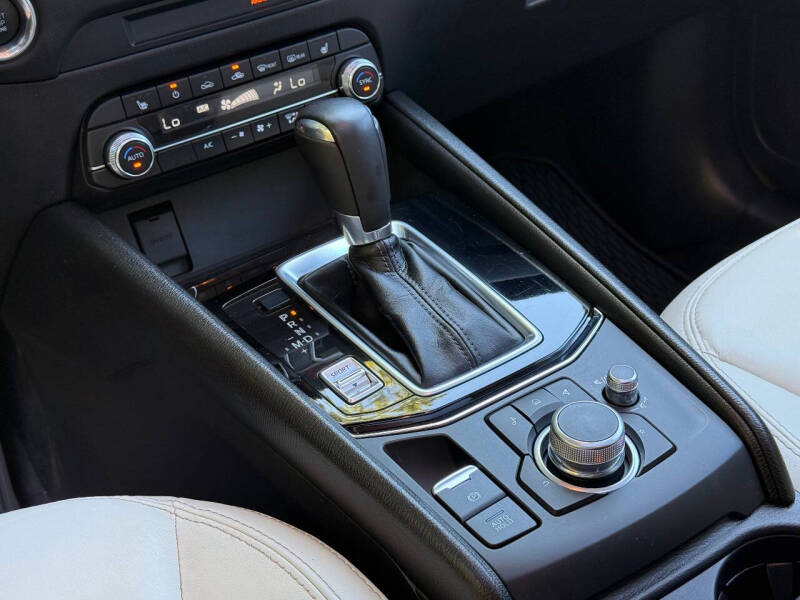 2023 Mazda CX-5 2.5 S Preferred