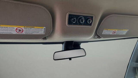 2024 Chevrolet Express LT 3500