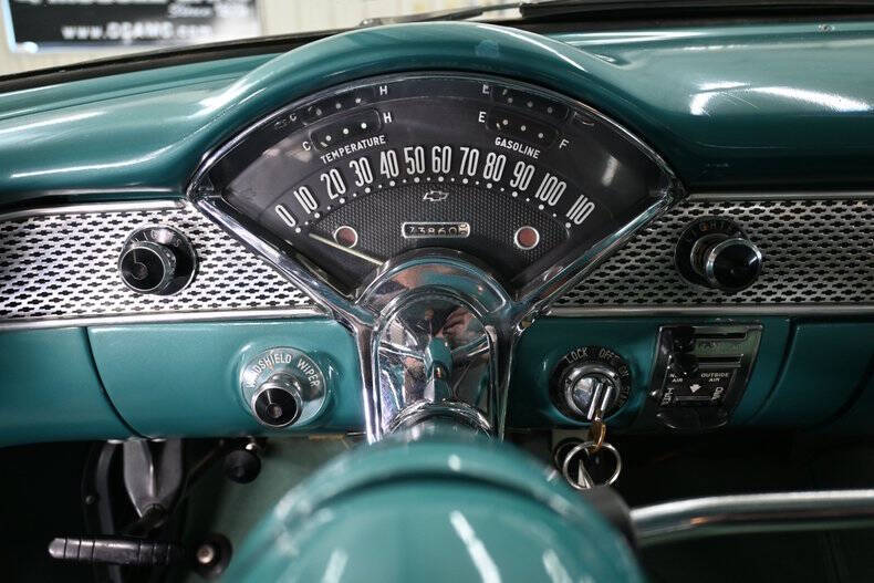 1955 Chevrolet 210